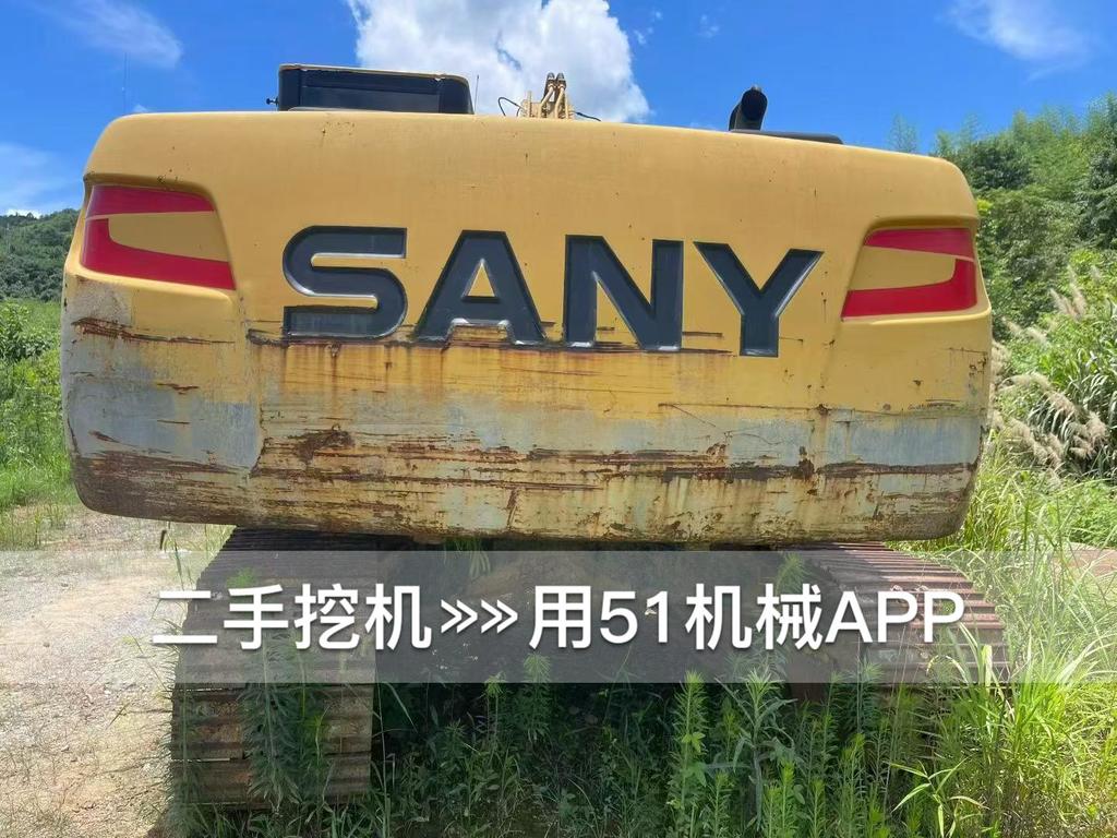 51机械